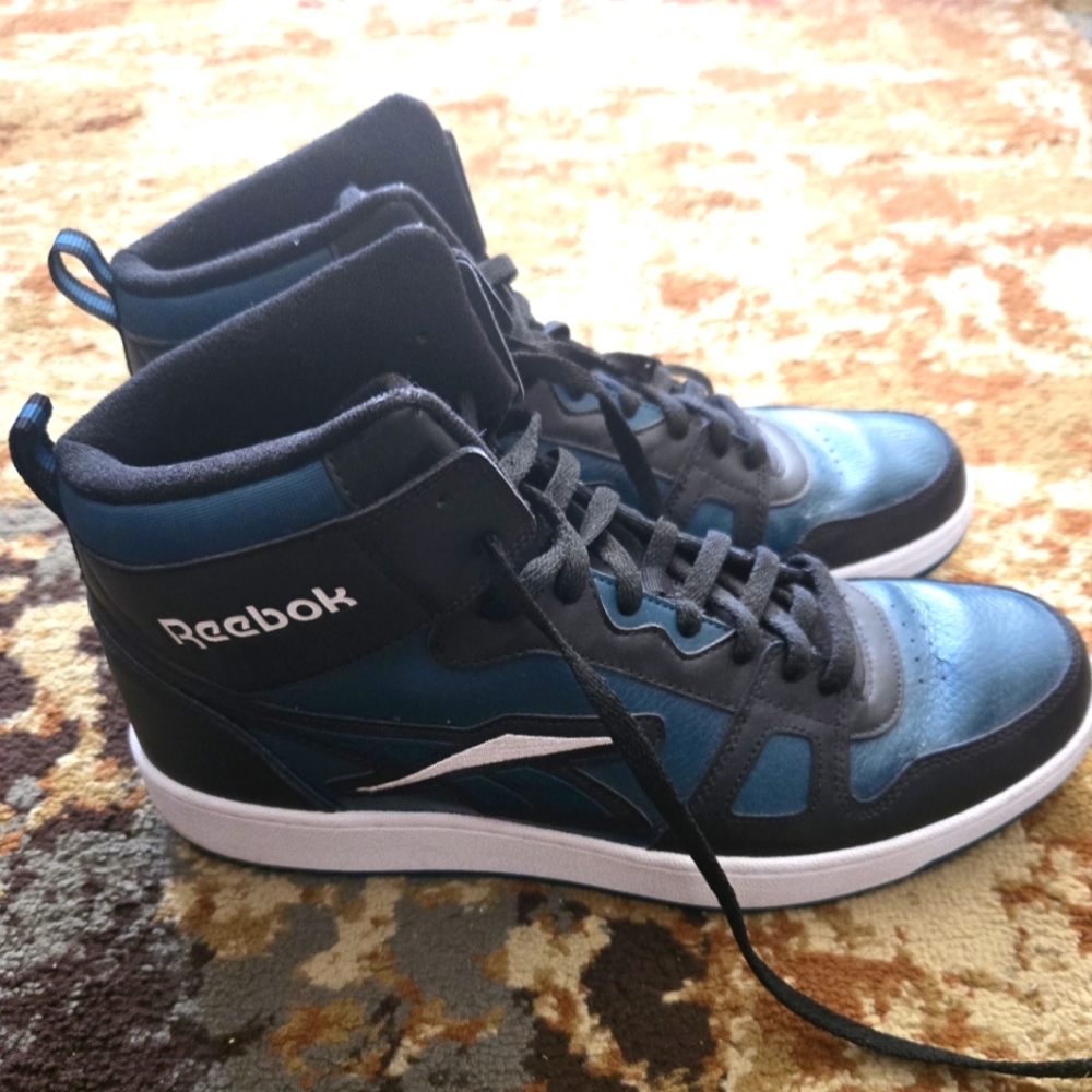 Reebok Mids